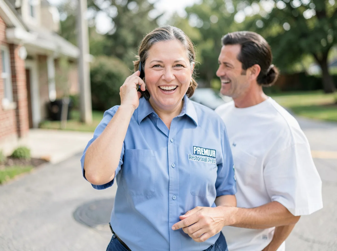 Water Damage Restoration Melcroft, PA FAQs